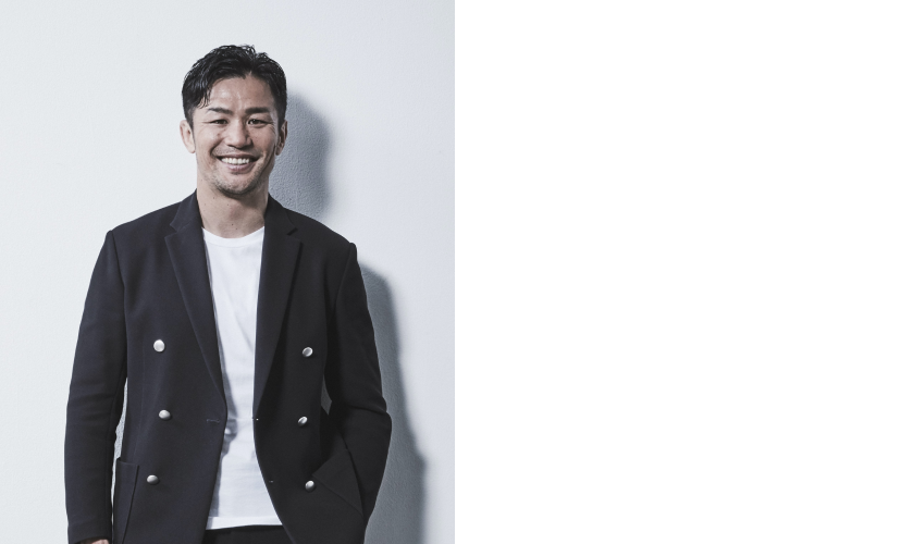 3/12(日)ホストゲーム東芝戦に元ラグビー日本代表 廣瀬俊朗さん